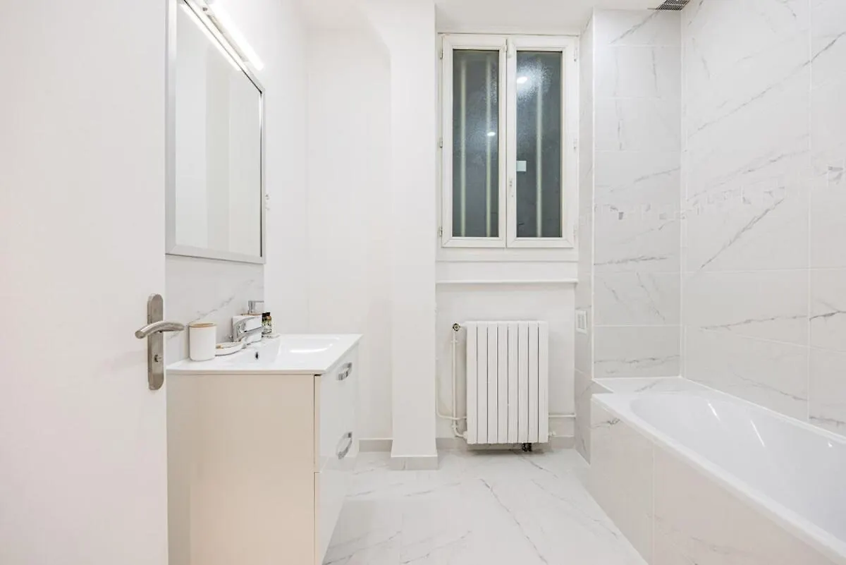 Elegant 1Br - Muette - Auteuil Apartment Paris